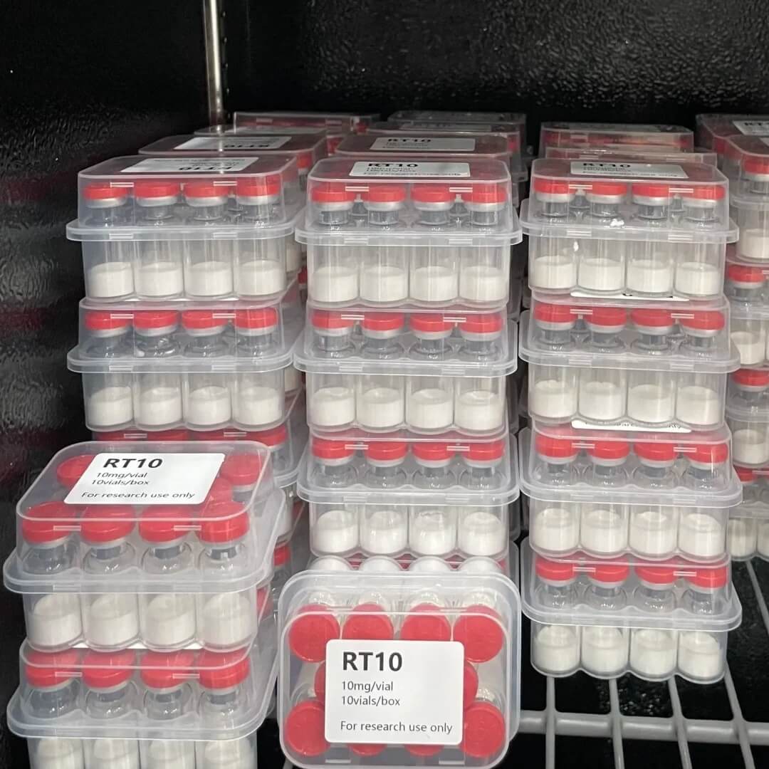 Retatrutide (5mg-60mg)
