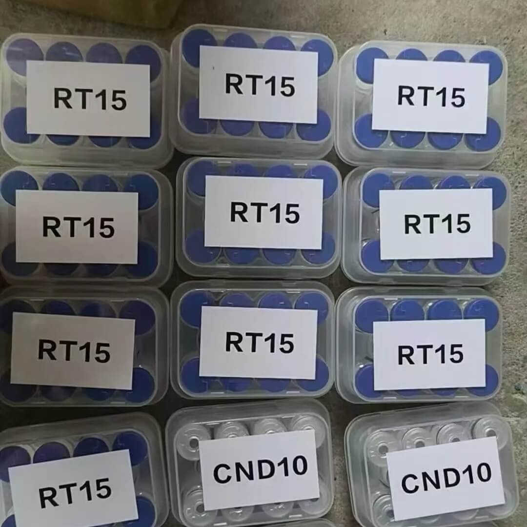 Retatrutide (5mg-60mg)