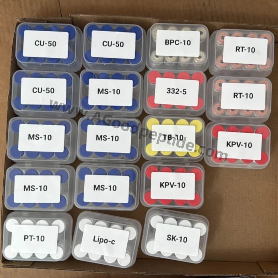 SMO5, SMO10 (5mg-10mg)