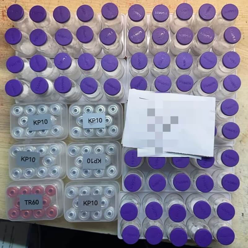 GLutathione (GTT1500 Fuan)