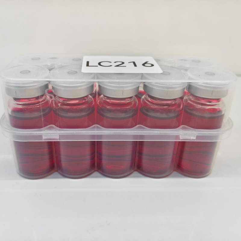 LC120, LC216, LC396, LC526, LC600