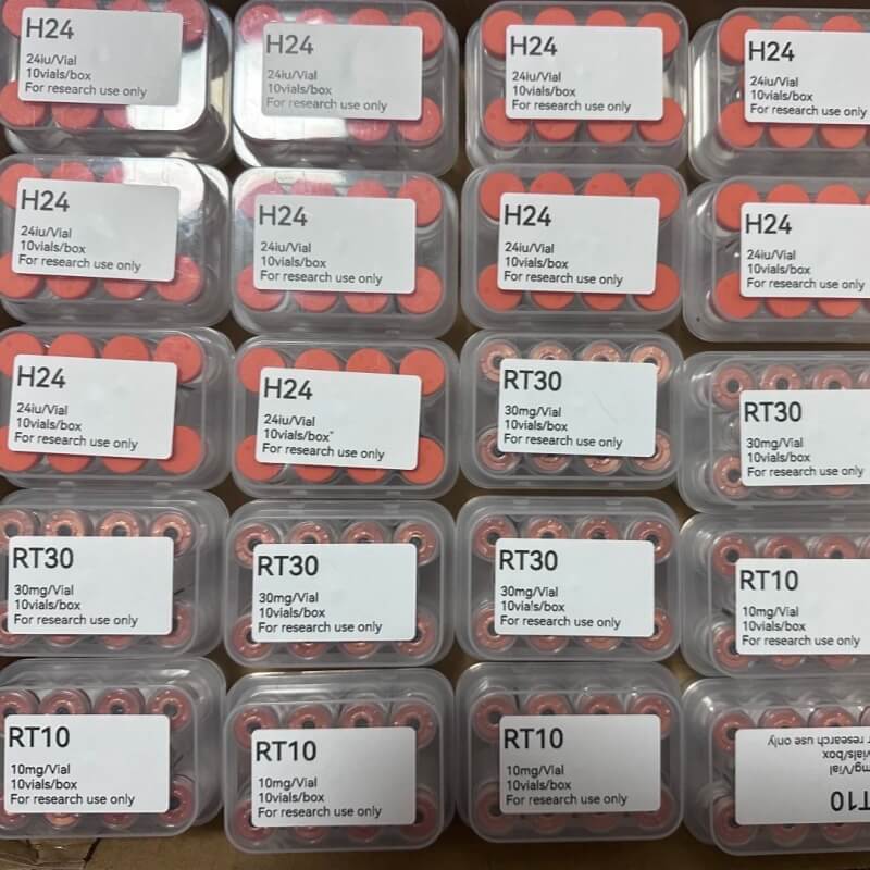 HMG G75