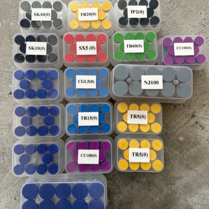 Cagrilintide (CGL5, CGL10)