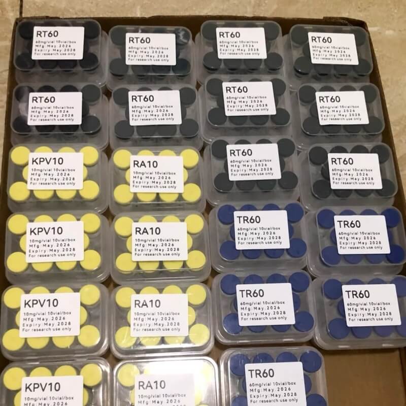 KPV (5mg-10mg)