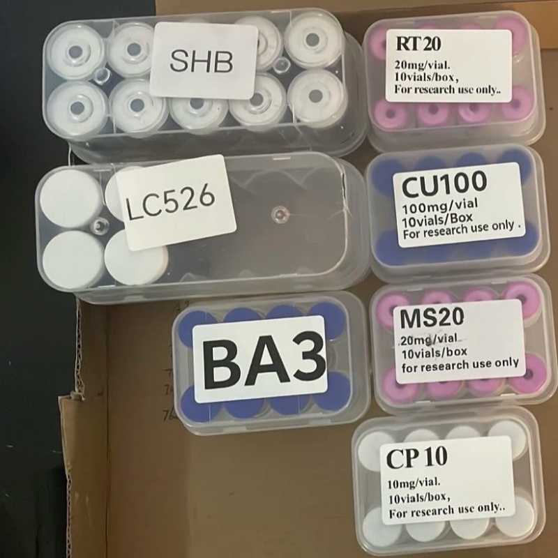 MT10 (melatonin)