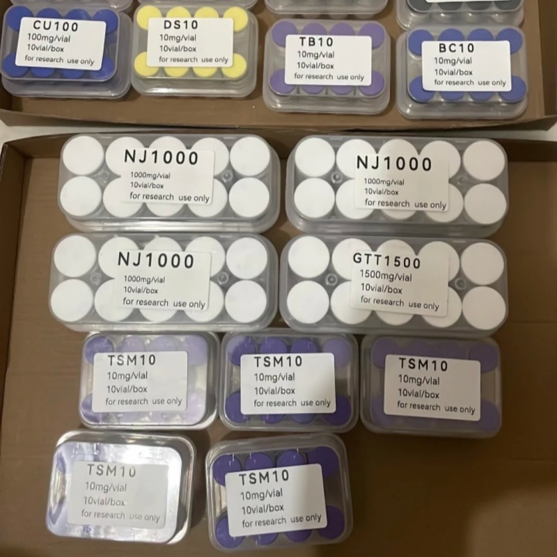 KS5 KS10 (KissPeptin-10)
