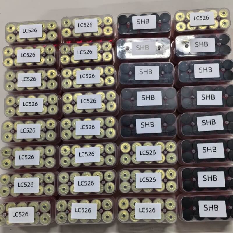 HX5 HX10