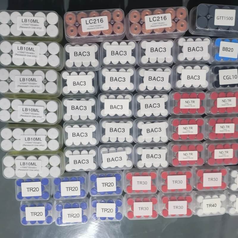 FMP2 (PEG-MGF)