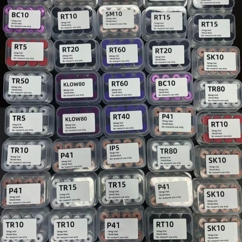 IG01 IG1 (IGF-1LR3)