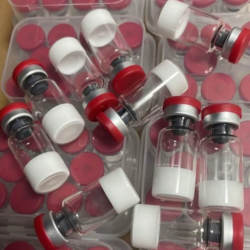 G65, G610 (GHRP-6 Acetate)