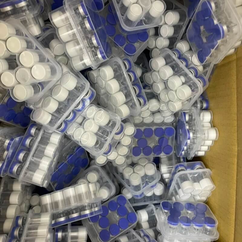 CND5 CND10 CJC 1295 (without DAC)