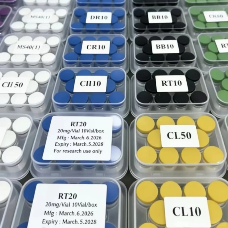 G25 G210 G215 (GHRP-2 Acetate)