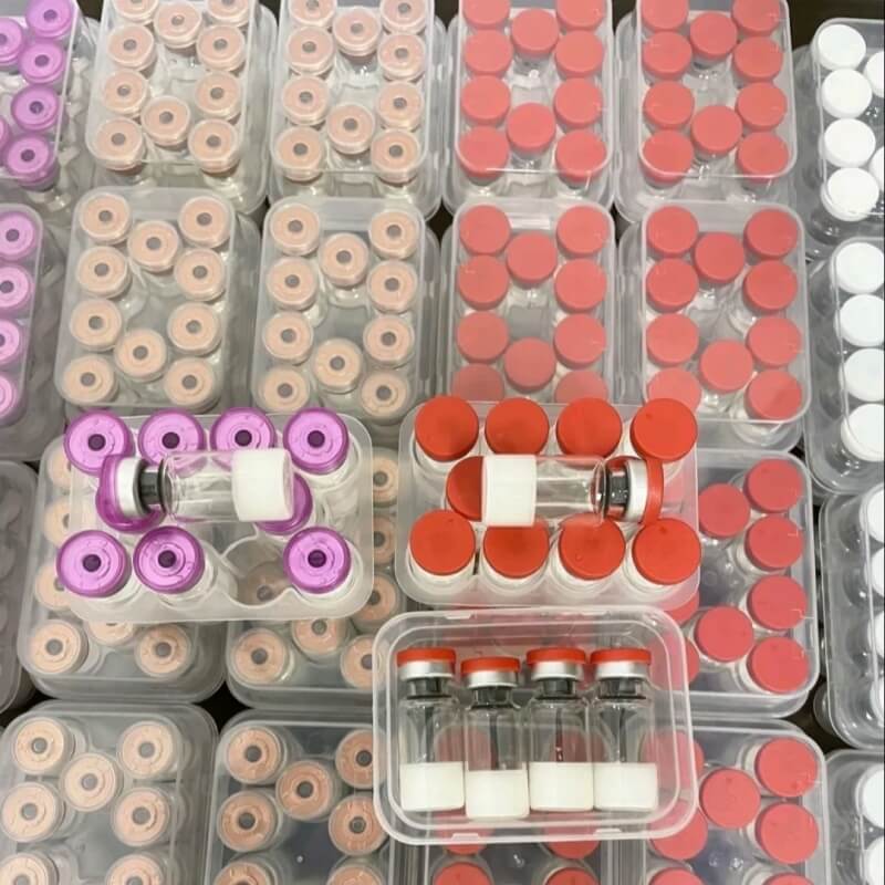 ML10: MT-2 (Melanotan 2 Acetate)