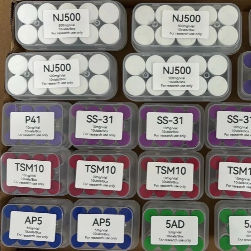 SS-31 (10mg, 50mg)