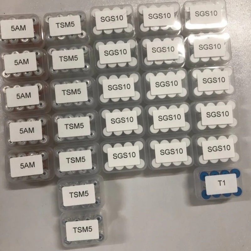Tesamorelin (5mg-10mg)
